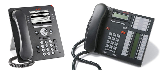 Small Business Phone Systems - Network Telecom