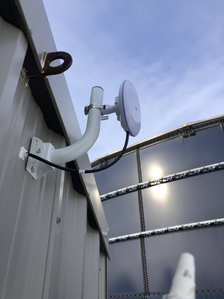 1 Structured Cabling and Data Hub Project Structured Cabling and Data Hub Project