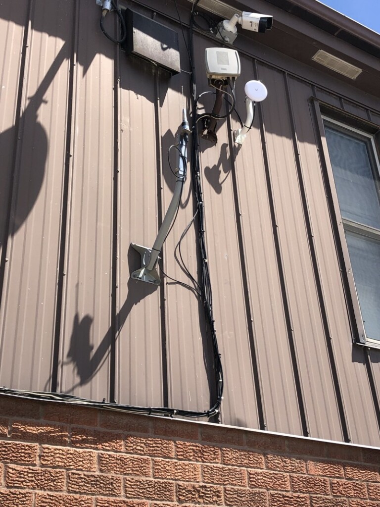 15 Structured Cabling and Data Hub Project Structured Cabling and Data Hub Project