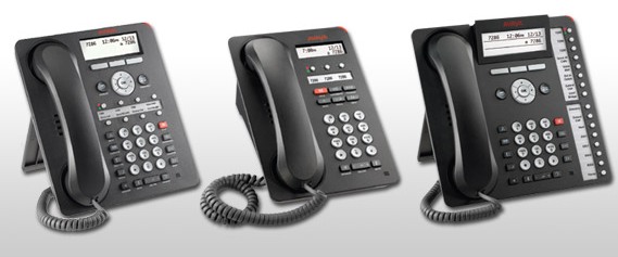 Phone Systems for Small Business Setup Service