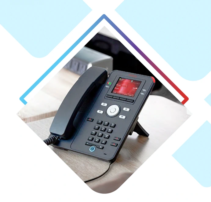 Avaya IP Phone J139