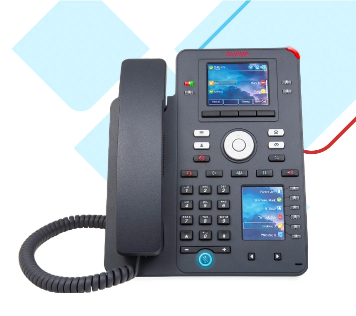 Avaya IP Phone J159