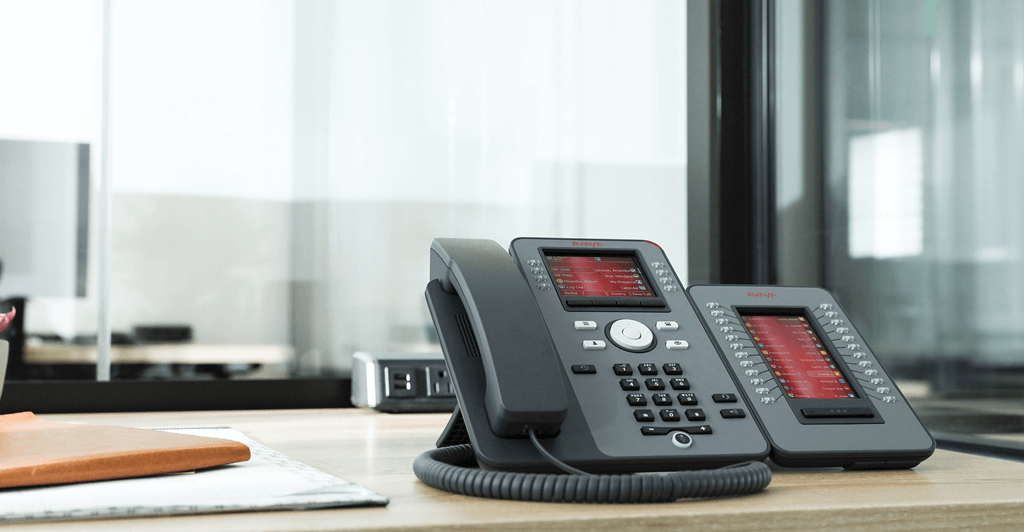 How long do business phone systems last