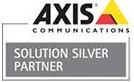 Axis Silver Partner logo