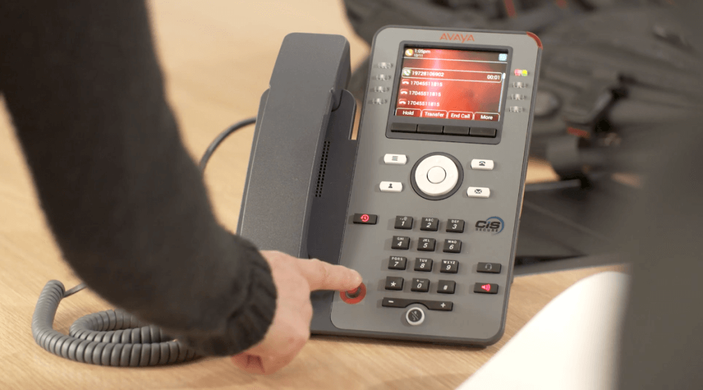 office phone system