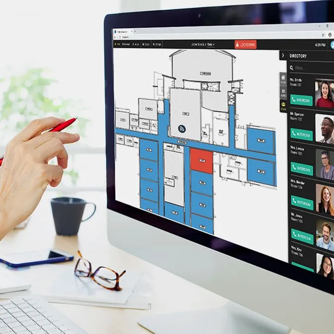 CareHawk School System