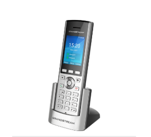 Grandstream WP820 wireless phone