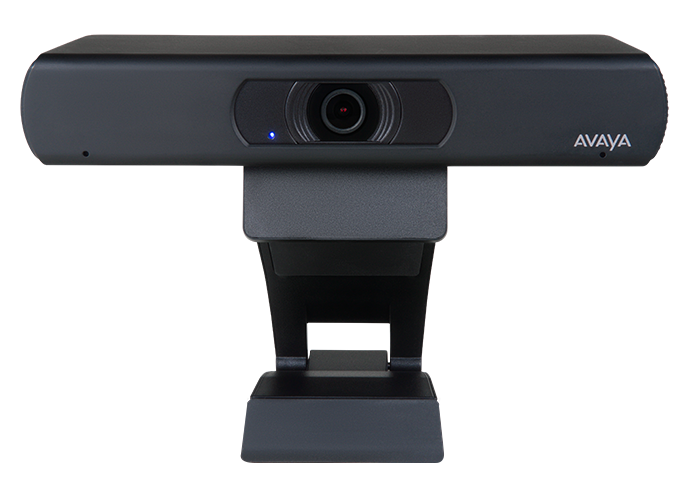 Avaya HC020 camera