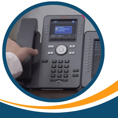 IP Phone Systems