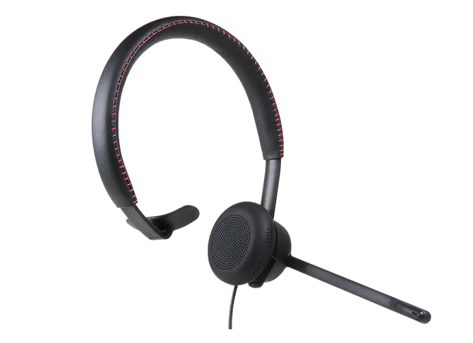 Avaya L129 headset