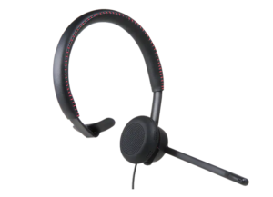 Avaya L129 headsets