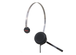 L139 headset
