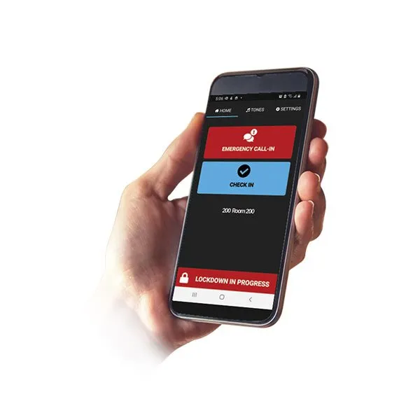 LOCKDOWN-feature-on-the-phone