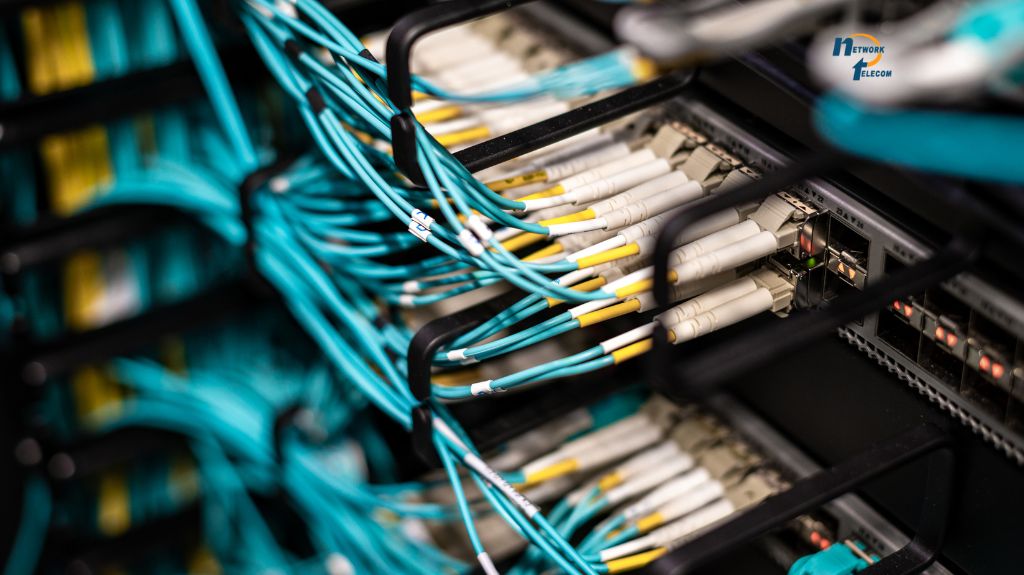 Network Infrastructure upgrade