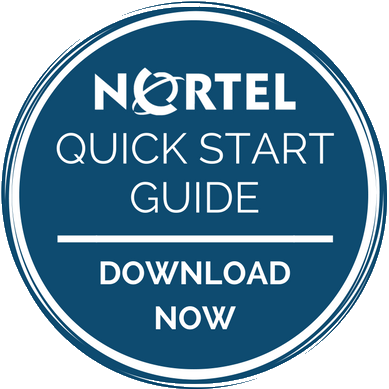 Nortel Quick Start Guide