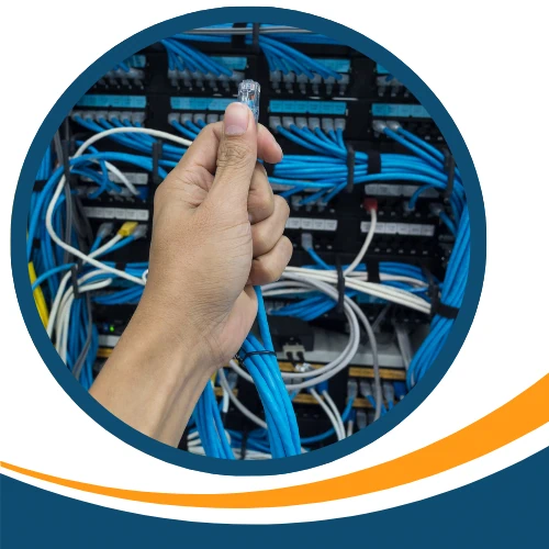 Structured Cabling