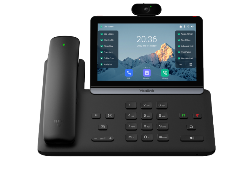 Yealink IP Phone T88VPro 2 Yealink IP Phone T88VPro