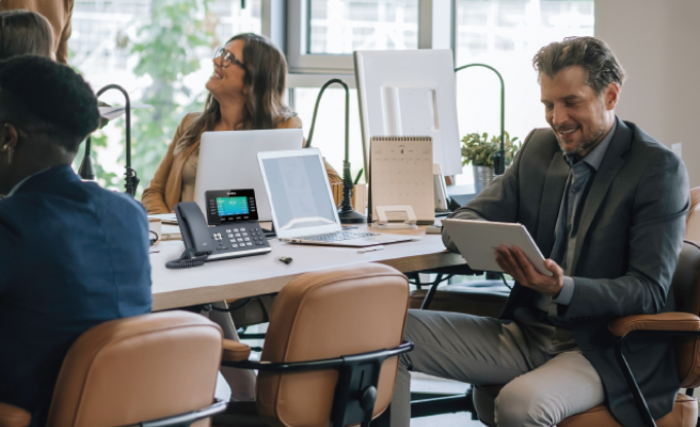 Yealink SIP phone Yealink SIP phone