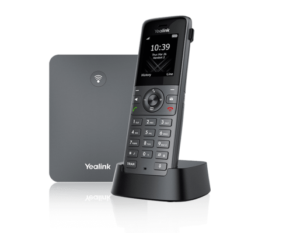 Yealink W73P IP phone system