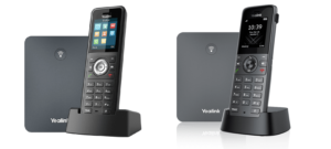 Yealink wireless phones