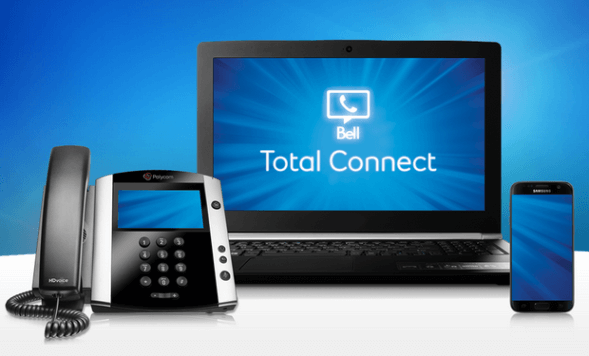 bell total connect