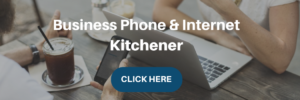 business phone and internet kitchener
