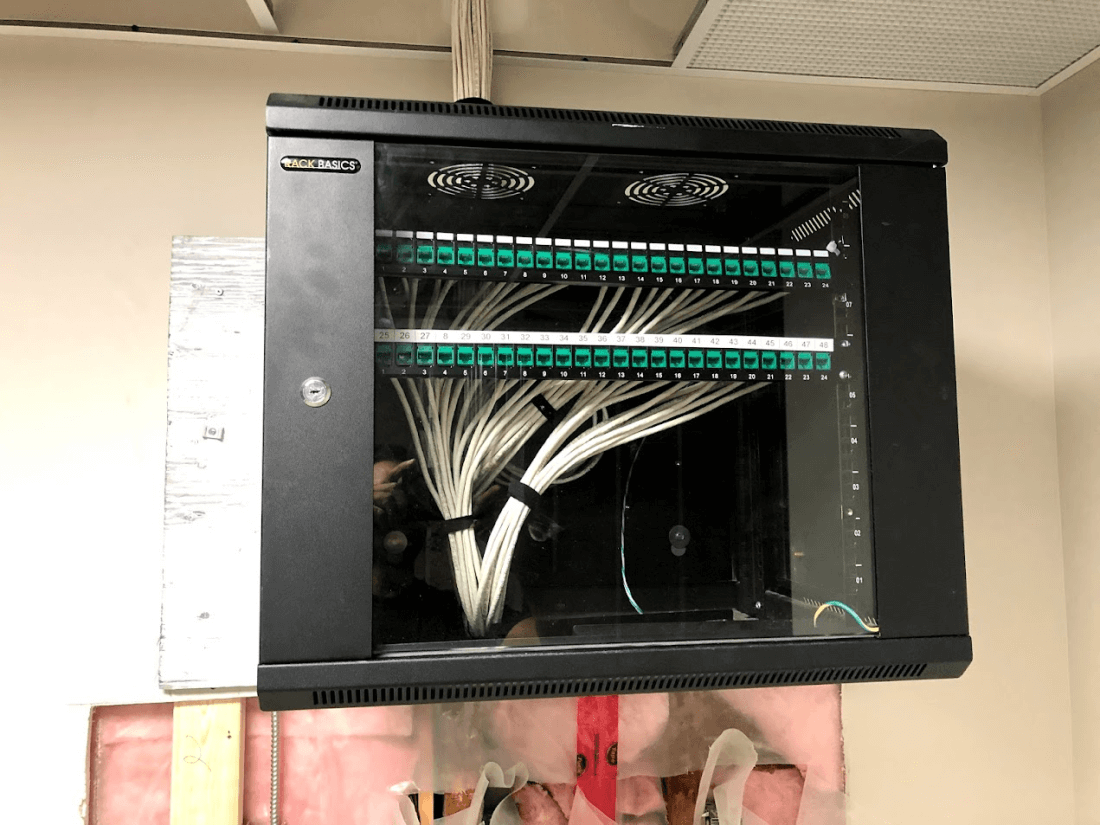 cabling solutions