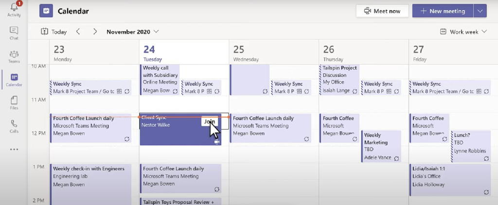 how to join a microsoft teams meeting