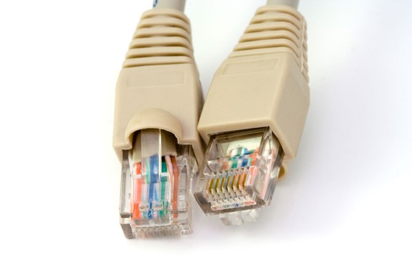 Which Ethernet Cable is Right for Your Users? – Cat-5 vs. Cat-6 vs. Cat-7 -  Interface Ethernet