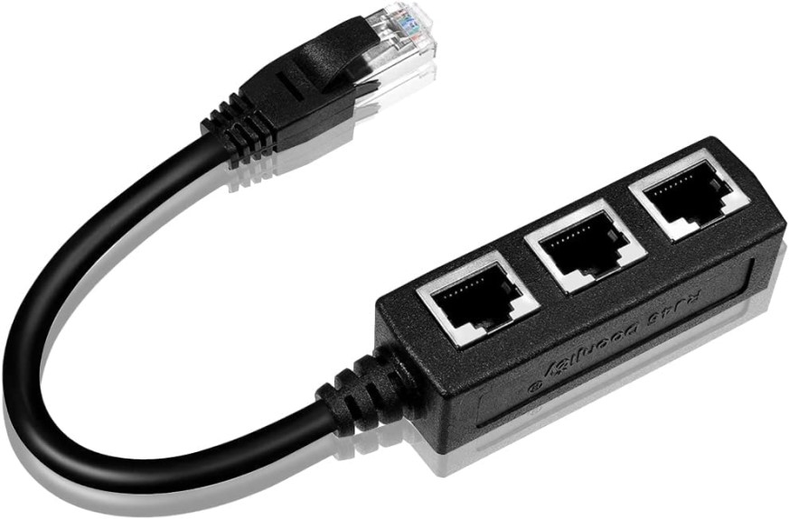 Can You Split An Ethernet Cable? - ElectronicsHub