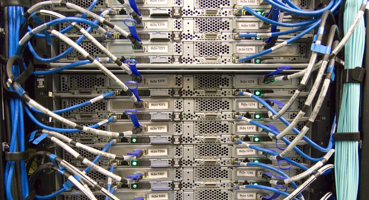network cabling specialist
