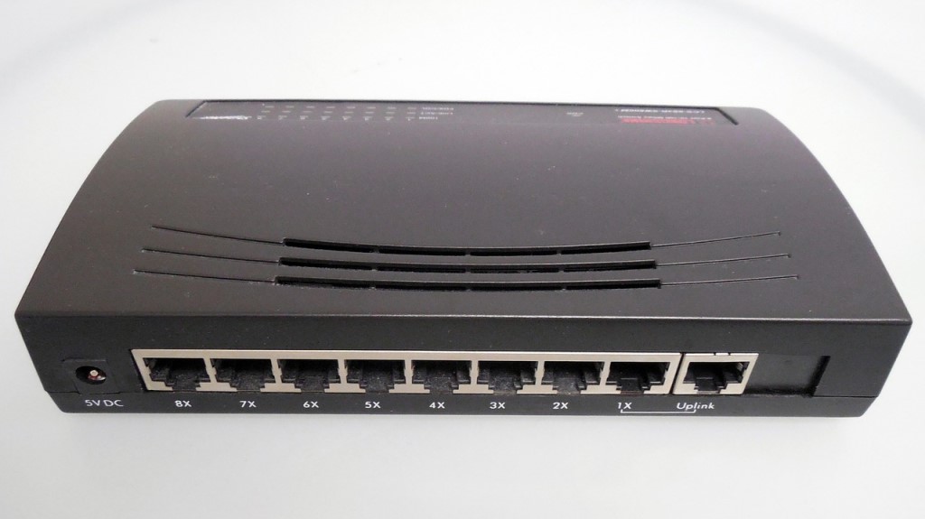 router