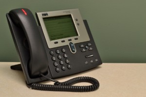 used office phones