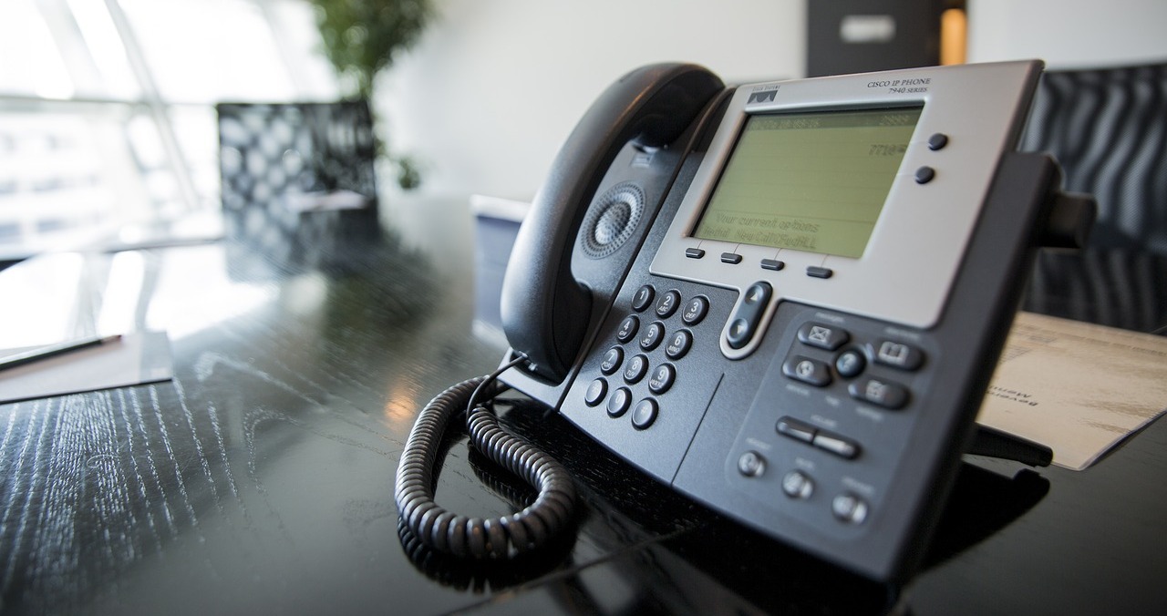 How Many Phone Lines Do I Need For My Business Network Telecom