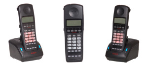 Wireless Technology Avaya D160